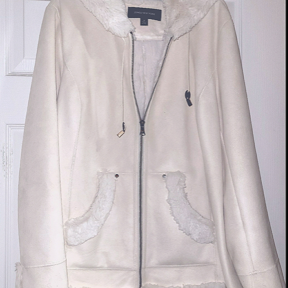 Jones New York Coat